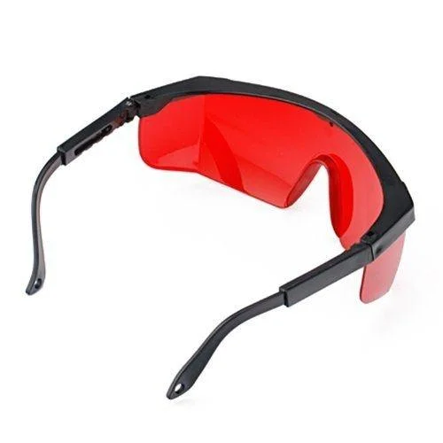 Eye Safety Glasses for Green Blue Purple 190nm-540nm Laser Protection Goggles 