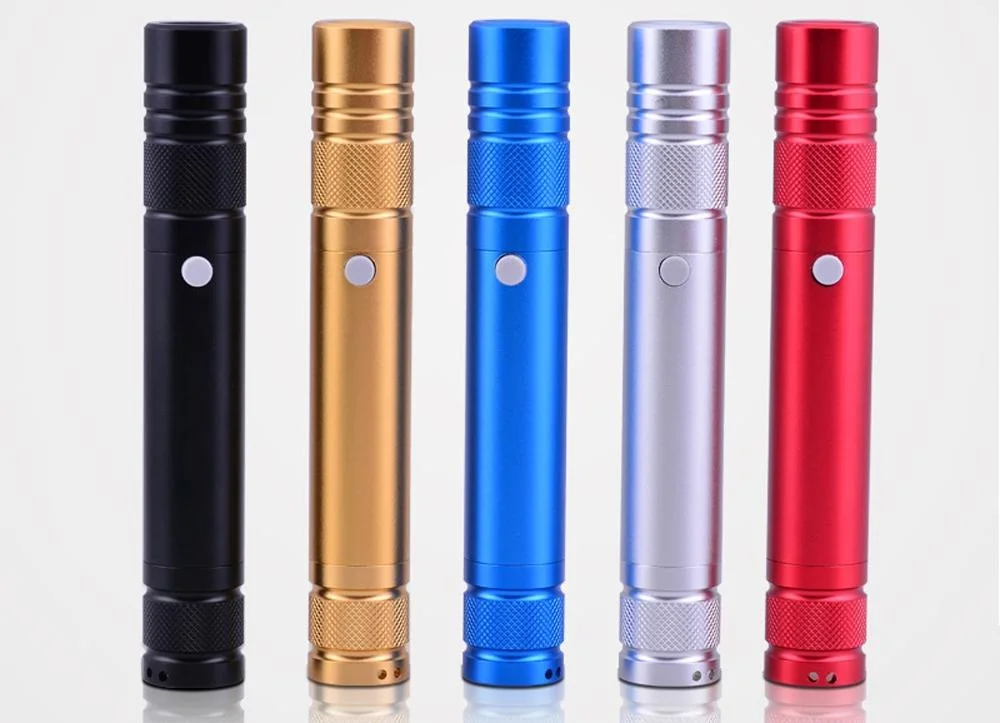 USB Rechargeable Smart Laser Pointer - Laser Pointer Store