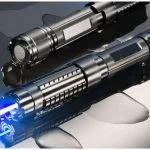 THOR H Series Laser Pointer