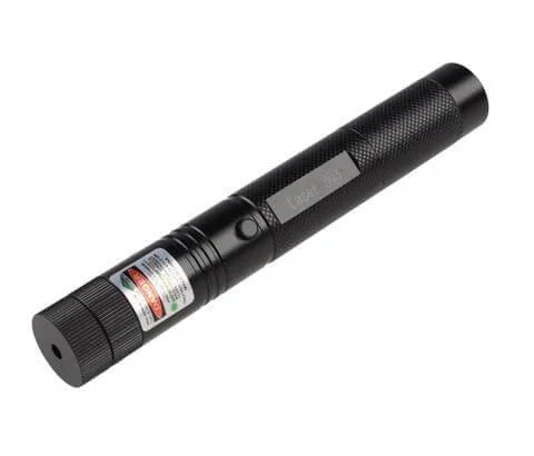 Laser 303 Pointeur laser vert polyvalent haute puissance à prix pas cher