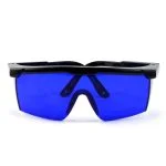 Schutzbrille für Rotlaser (590nm bis 690nm)