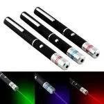Mini Series Laser Pointer