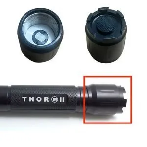Tapa final Thor M2