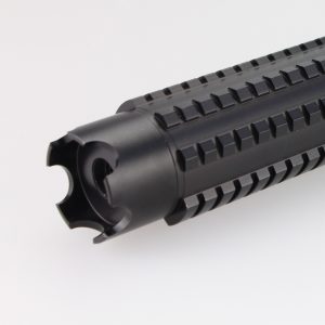 Front Cap of Thor H2 Laser