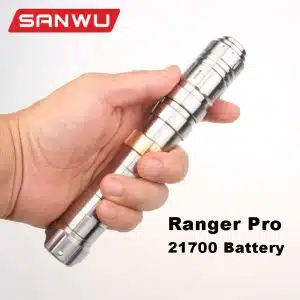 Sanwu Ranger Pro Laser Pointer