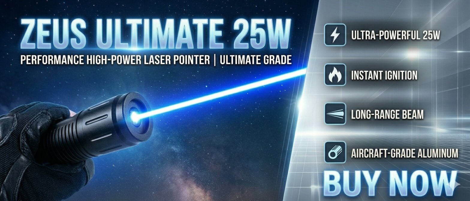 zesus 25w laser